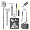 Outdoor Emergency Shovel Camping Equipment